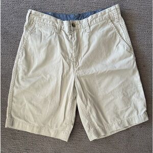 Men’s Polo Ralph Lauren Chino Shorts, Size 31, relaxed fit